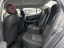 نيسان سنترا